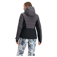 Cosima Down Jacket - Women's - Basalt (23004)