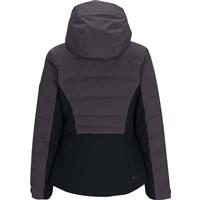 Cosima Down Jacket - Women's - Basalt (23004)