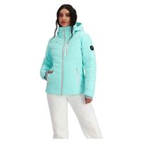 Cosima Down Jacket - Women's - Cloudless (23065)
