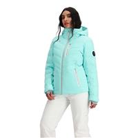 Cosima Down Jacket - Women's - Cloudless (23065)