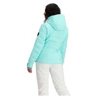 Cosima Down Jacket - Women's - Cloudless (23065)