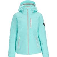 Cosima Down Jacket - Women's - Cloudless (23065)
