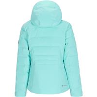Cosima Down Jacket - Women's - Cloudless (23065)
