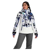 Cosima Down Jacket - Women's - Glacier Melt (23120)