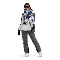 Cosima Down Jacket - Women's - Glacier Melt (23120)