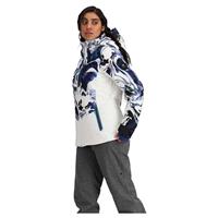 Cosima Down Jacket - Women's - Glacier Melt (23120)