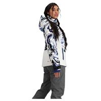 Cosima Down Jacket - Women's - Glacier Melt (23120)