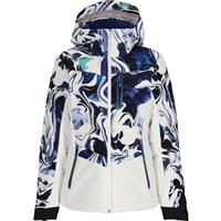 Cosima Down Jacket - Women's - Glacier Melt (23120)