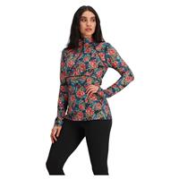 Discover 1/4 Zip - Women's