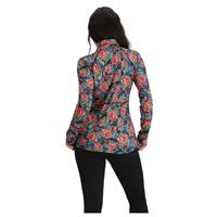Discover 1/4 Zip - Women's - Alp Meadow Sm (23047)