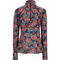 Discover 1/4 Zip - Women's - Alp Meadow Sm (23047)