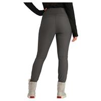 Women's Jinks ITB Softshell Pant - Basalt (23004)