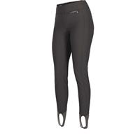 Women's Jinks ITB Softshell Pant - Basalt (23004)