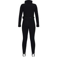 Kitt ITB Softshell Suit - Women's - Black (16009)