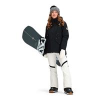 Meribel Down Jacket - Women's - Black (16009)