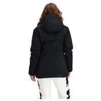 Meribel Down Jacket - Women's - Black (16009)