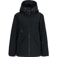 Meribel Down Jacket - Women's - Black (16009)