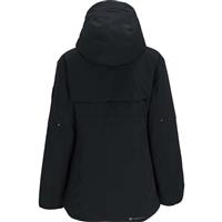 Meribel Down Jacket - Women's - Black (16009)