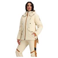 Meribel Down Jacket - Women's - Sandbar (23015)