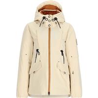 Meribel Down Jacket - Women's - Sandbar (23015)