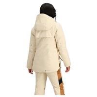 Meribel Down Jacket - Women's - Sandbar (23015)