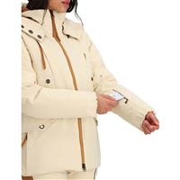 Meribel Down Jacket - Women's - Sandbar (23015)