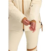 Meribel Down Jacket - Women's - Sandbar (23015)