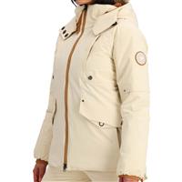Meribel Down Jacket - Women's - Sandbar (23015)