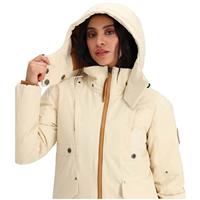 Meribel Down Jacket - Women's - Sandbar (23015)