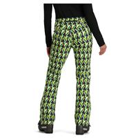 Women's Printed Clio Softshell Pant - Gladed (23092)