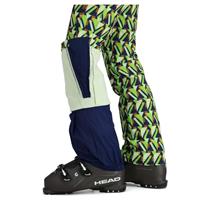 Women's Printed Clio Softshell Pant - Gladed (23092)