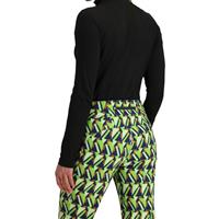 Women's Printed Clio Softshell Pant - Gladed (23092)