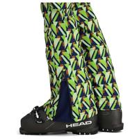 Women's Printed Clio Softshell Pant - Gladed (23092)