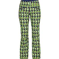 Women's Printed Clio Softshell Pant - Gladed (23092)