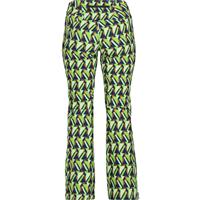 Women's Printed Clio Softshell Pant - Gladed (23092)