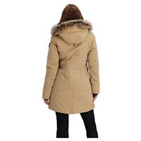 Women's Sojourner Down Jacket - Sugarcone (23198)