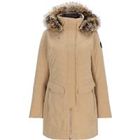 Women's Sojourner Down Jacket - Sugarcone (23198)