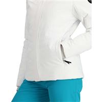 Tuscany Elite Jacket - Women's - White (16010)