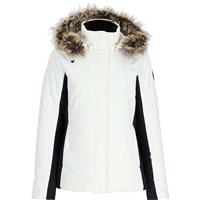 Tuscany II Jacket - Women's - White (16010)