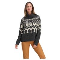 Willow Turtleneck Sweater - Women's