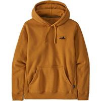 '73 Skyline Uprisal Hoody - Dried Mango (DMGO)