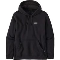 '73 Skyline Uprisal Hoody - Ink Black (INBK)