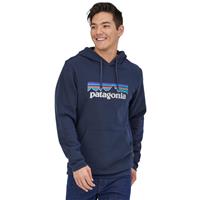 P-6 Logo Uprisal Hoody