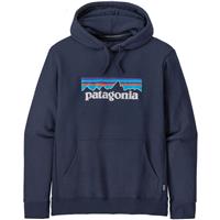 P-6 Logo Uprisal Hoody - New Navy (NENA)