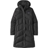 Women's Down With It Parka - Forge Grey (FGE)