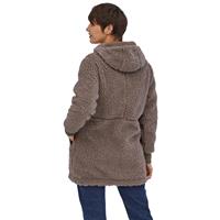 Women's Dusty Mesa Parka - Furry Taupe (FRYT)