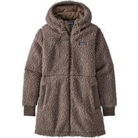 Women's Dusty Mesa Parka - Furry Taupe (FRYT)