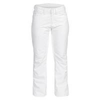 Women's Roxy Backyard Pant - Bright White (WBB0)