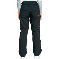 Women's Roxy Backyard Pant - True Black (KVJ0)