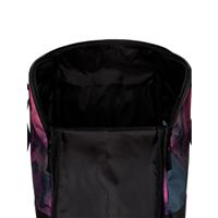 Women's Roxy Northa Boot Bag - True Black Pansy Pansy (KVJ2)